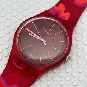Swatch Watch - SUOR116 - CAMOUFLASH